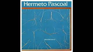 Hermeto Pascoal - zabumbê-bum-á - Rede