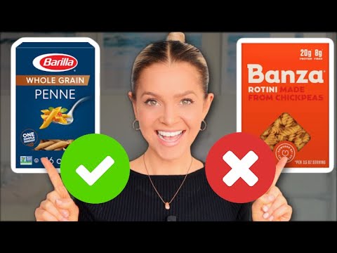 Pasta for Weight Loss: The Ultimate Guide to Smart Eating