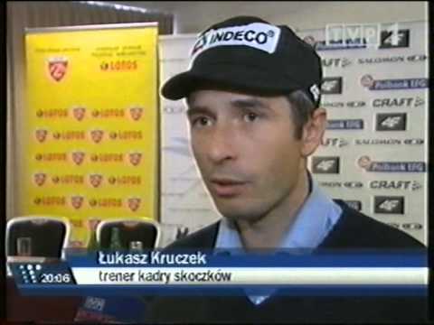 Rusza Puchar Świata w skokach narciarskich (21.11.2011)