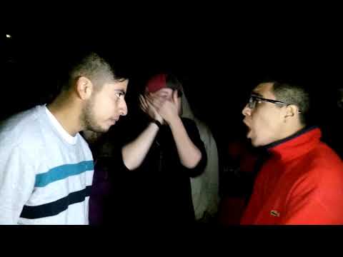 TMS vs PYRO - Semifinal FECHA 2 (Torneo 2018) - Madero Free 08/06