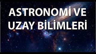 2026 2027 YENİ MÜFREDAT ASTRONOMİ VE UZAY BİLİMLERİ 1.ÜNİTE ÇÖZÜMÜ-1
