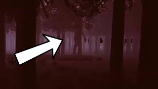 A Step Into Darkness #2