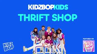 KIDZ BOP Kids- Thrift Shop (Pseudo Video) [KIDZBOP ALL-TIME GREATEST HITS]