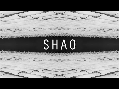 ROOF TILES - Shao