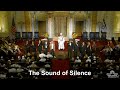 The Sound of Silence - Live from Rosh Hashanah Service