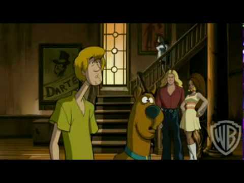 Scooby-Doo! Abracadabra-Doo Movie Trailer