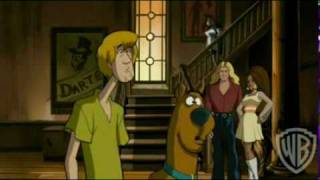 Scooby-Doo! Abracadabra-Doo (2010) Trailer