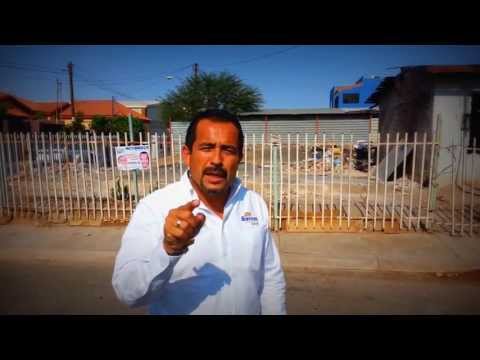 " Otro compromiso cumplido "