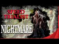 Solo Nightmare Speed-trialist | OSRS