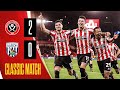 Sheffield United 2-0 West Brom | Blades promoted back to the Premier League! Full Game Highlights 😍🍿