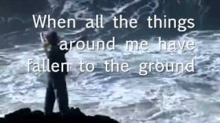All I Want Is You by Planetshakers with lyrics