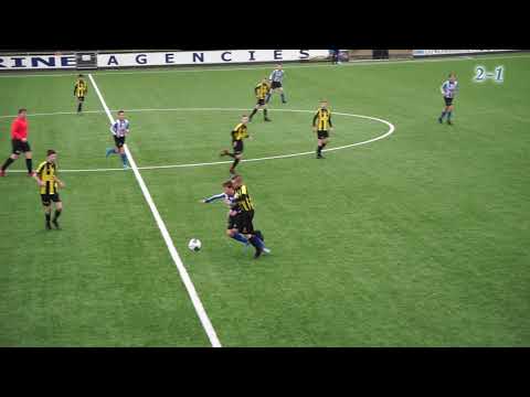 TOGB JO14 1 Quick Boys JO14 1