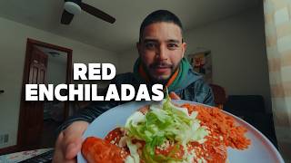 Why is Mexican food so good? 