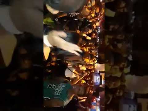 Batalha da norocity 4 edição