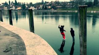 Youth Event - Läb Extrem ... Mit allem wo d'hesch