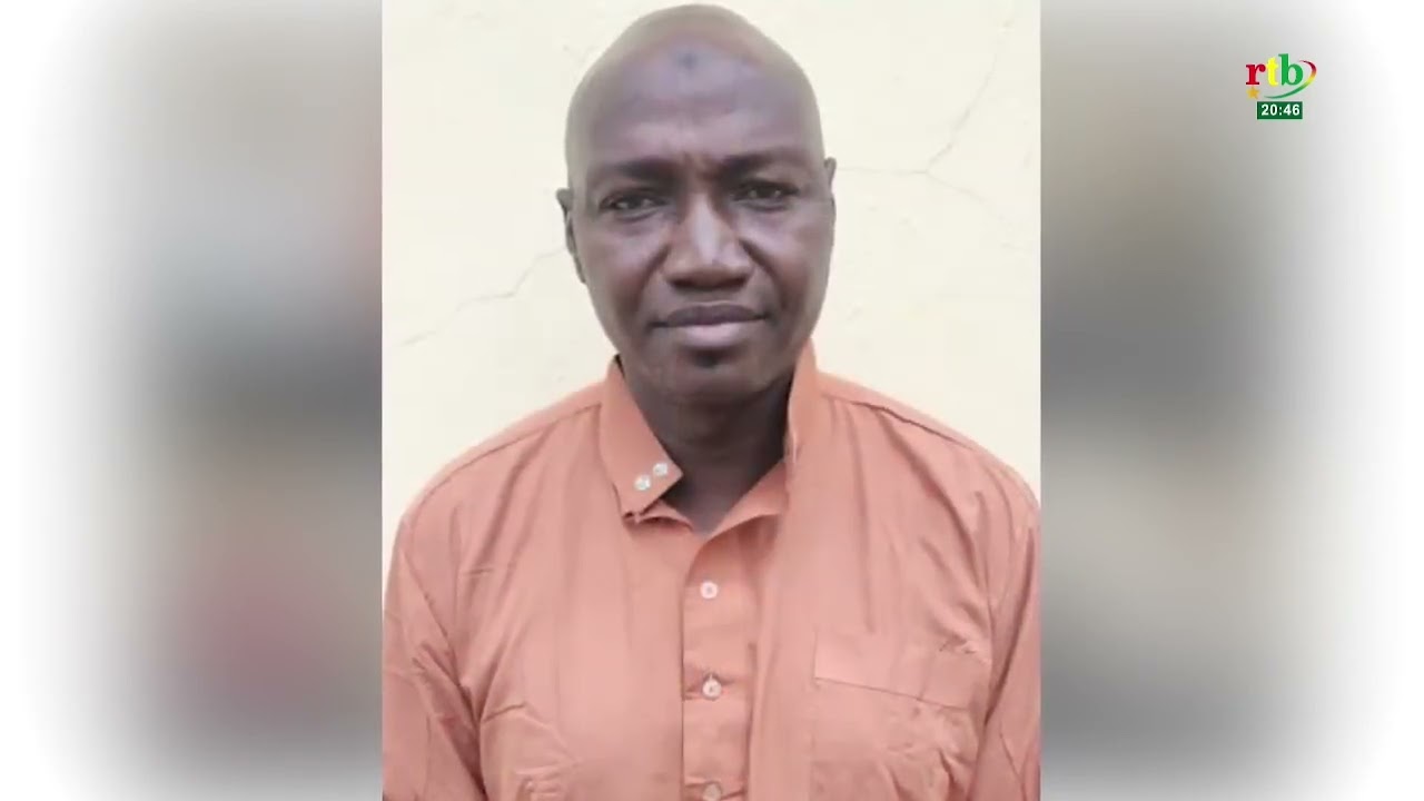 AES Actualités : présentation des personnes impliquées dans la tentative de déstabilisation au Mali