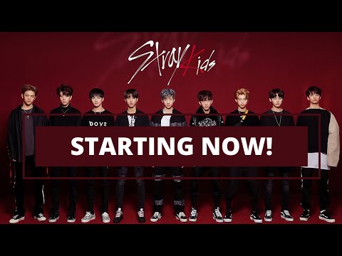 Stray Kids ep 9 part 5 (eng sub)