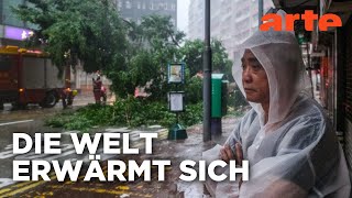Was bleibt vom Pariser Klimaabkommen? | ARTE Hintergrund
