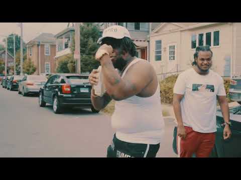 Skar Finness - Spillin (Official Music Video)