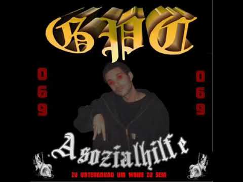 GPC - Schneeman Ist Da