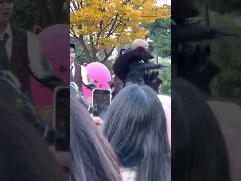 221022 스트레이키즈 미니팬미팅 CASE 143 릴레이댄스