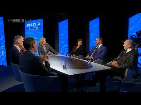 Politik live: Nach der Wahl - Der Poker um die Macht