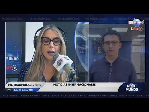 NotiMundo a la Carta