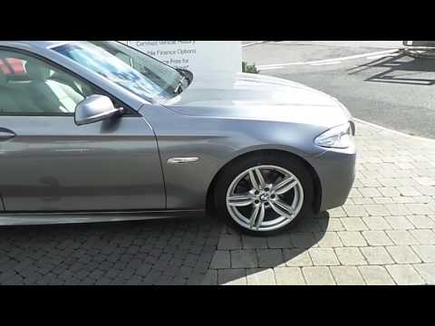 131D15211 - 131D15211 BMW 520d M Sport