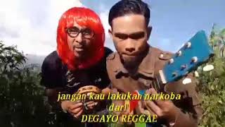 Download lagu lagu acakadul,Jangan kau lakukan narkoba mp3
