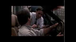 Ry Cooder Closing Credits