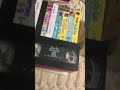 My Barney VHS Collection Part 2