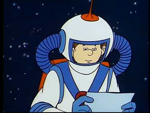 Adolars phantastische Abenteuer - Zweite  Dimension // Part 3