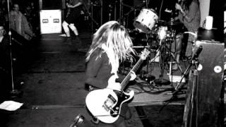 Babes In Toyland - Spun (Live @ Lolapalooza 1993)