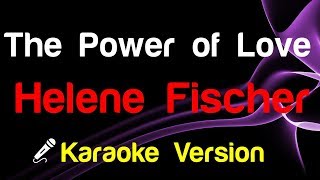 Download lagu 🎤 Helene Fischer - The Power of Love (Karaoke Version) mp3 Download lagu 🎤 Helene Fischer - The Power of Love (Karaoke Version) mp3