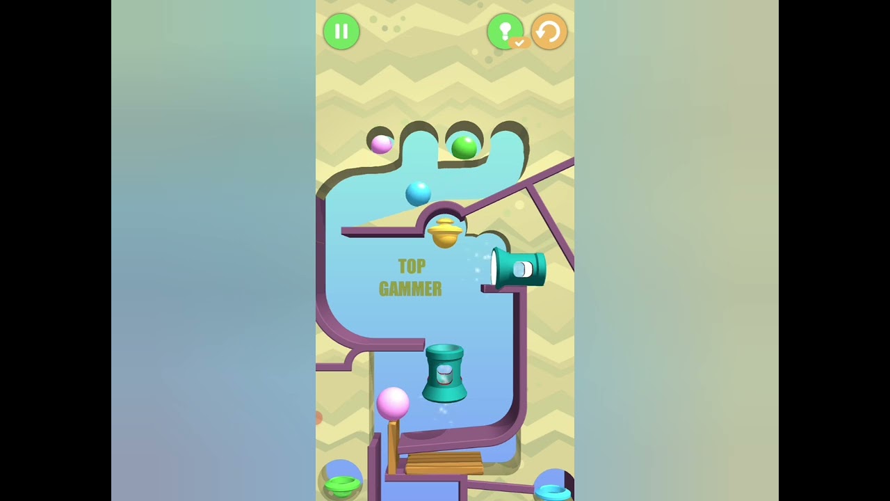 dig this! 662-20 | Ballsy | Dig this level 662-20 Gameplay walkthrough solution