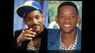 DJ Jazzy Jeff and the Fresh Prince - A Touch of Jazz - http://www.Chaylz.com