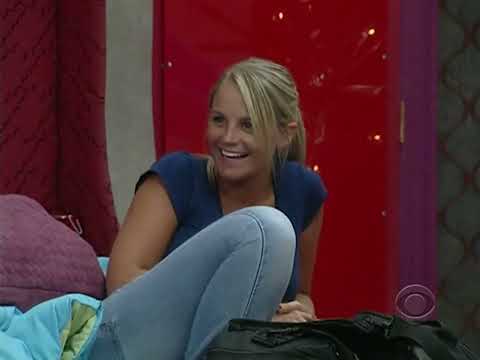 Big Brother - Season 11 Episode 30