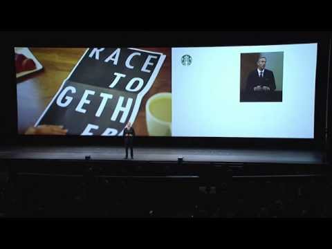 An Unprecedented Conversation About Race in America