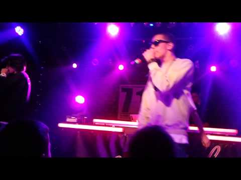 MCzaja x KRB x SZARY - SAD SWAG STYLE