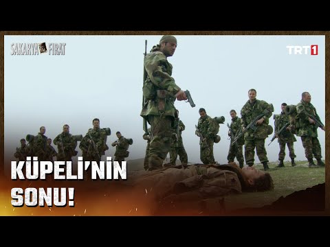Osman, Küpeli’yi Öldürdü! - Sakarya Fırat 109. Bölüm @sakaryafirattrt