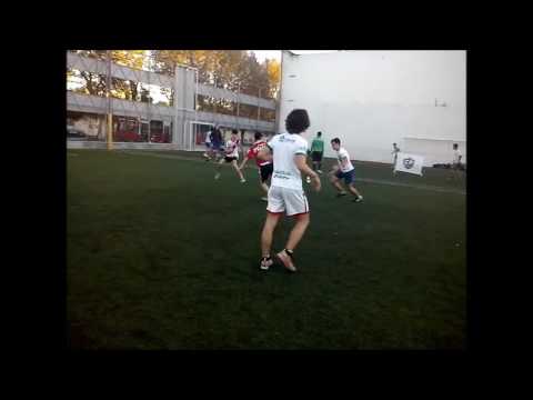 Liverfull vs Pase de Gol - Copa Palermo