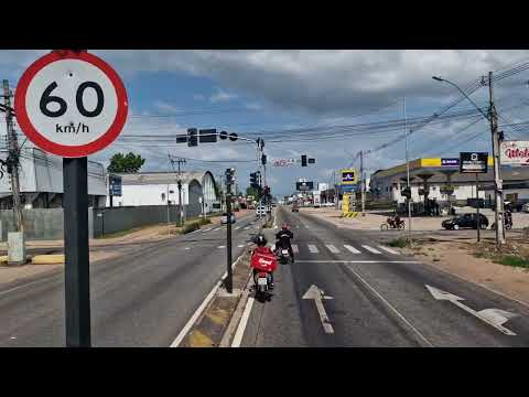 EP 484/25...(18/10). Castanhal e Mãe do Rio. Eu me derreto no calor. 🥵