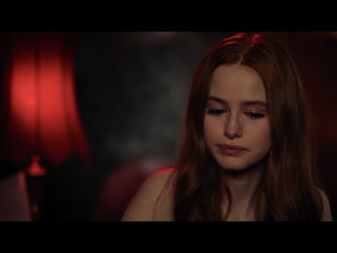 Riverdale 05x01 | Toni Can’t Tell Her Family About Cheryl