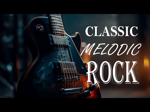 Relaxing Rock Instrumental [2 Hours] - Albert Novak - Classic Rock