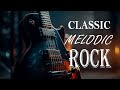 Relaxing Rock Instrumental [2 Hours] - Albert Novak - Classic Rock