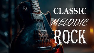 Download lagu Relaxing Rock Instrumental [2 Hours] - Albert Novak - Classic Rock mp3