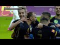 videó: Antonio Mance első gólja a Budafok ellen, 2020