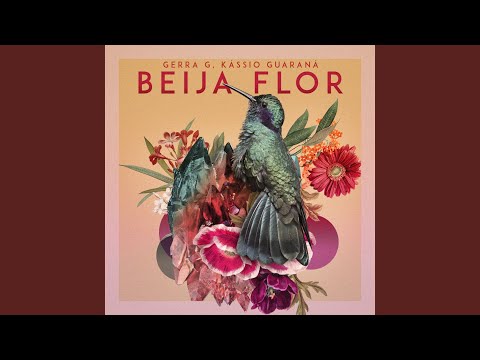 Beija Flor (Original Mix)