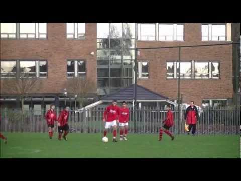 Geleen Zuid B3 - DVO B2,deel 6/6