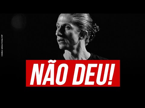 PÓS-JOGO I NÃO DEU PARA O FLAMENGO CONTRA O CORINTHIANS I ENTREVISTA COLETIVA DE FILIPE LUÍS